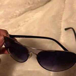 Betsey Johnson sunglasses